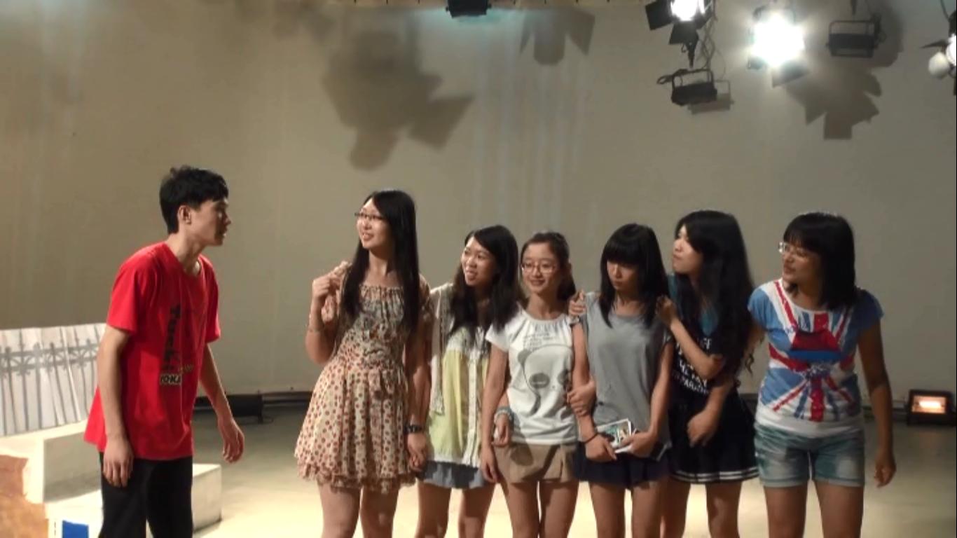 《好想告诉你》剧照2