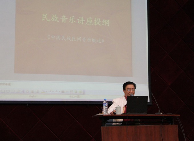 陈佐辉老师倾心主讲